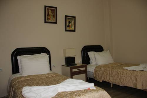 Seka Park Otel  