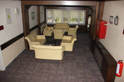 Seka Park Otel  