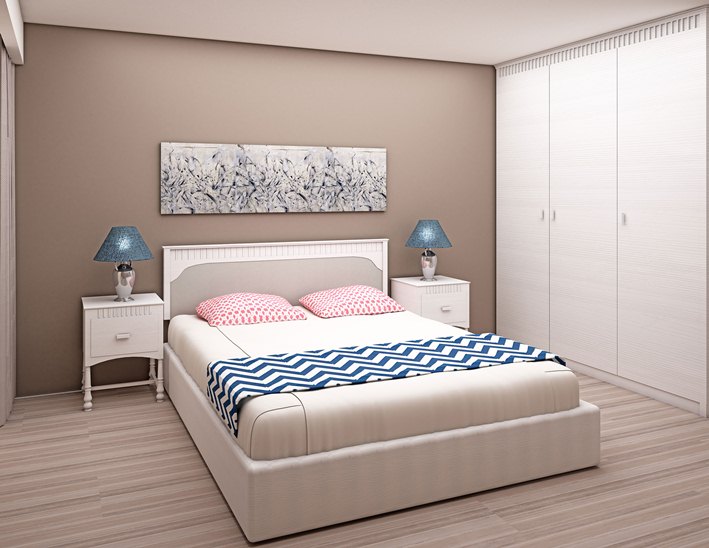Sentido Marina Suites  
