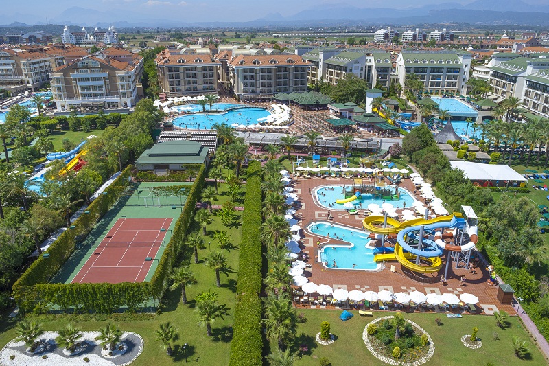 Sentido Turan Prince  
