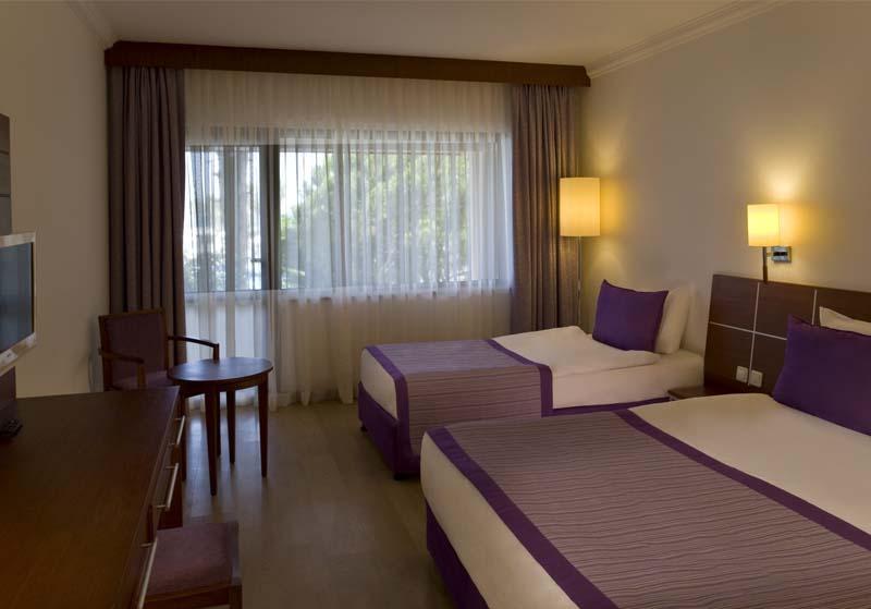 Zeynep Hotel  