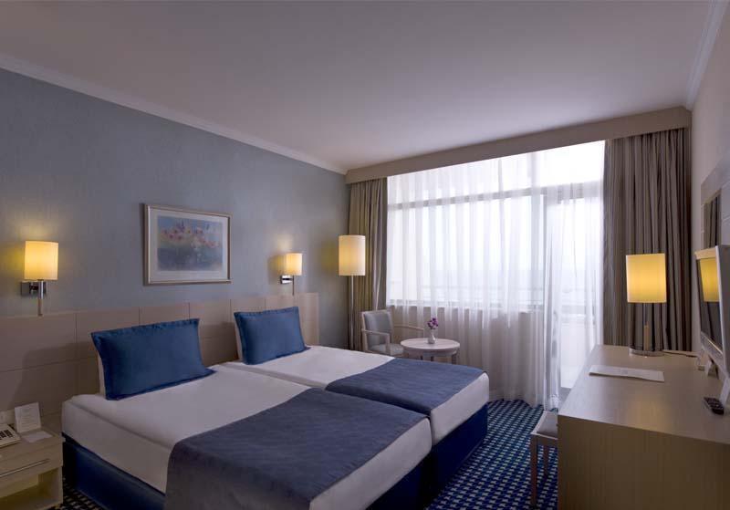 Zeynep Hotel  