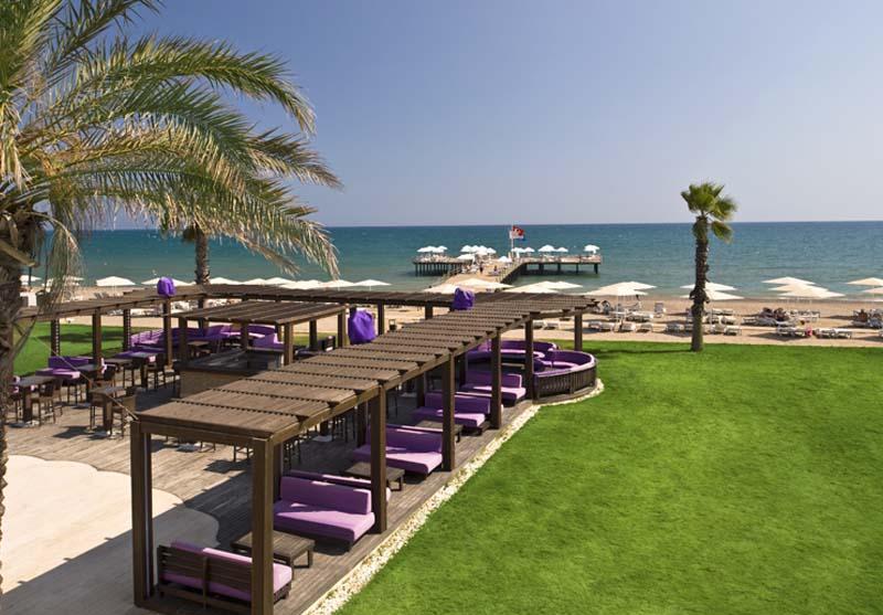 Zeynep Hotel  