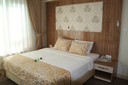 Şereflikoçhisar Yıldırım Hotel  