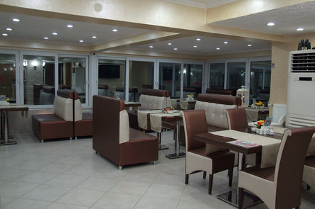 Şereflikoçhisar Yıldırım Hotel  
