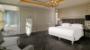 Sheraton Grand Adana  Hotel / Balayı Suiti Yatak Odası