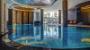 Sheraton Grand Adana  Hotel / Kapalı Havuz