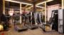 Sheraton Grand Adana  Hotel / Fitness 