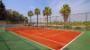 Sheraton Grand Adana  Hotel / Tenis Kortu