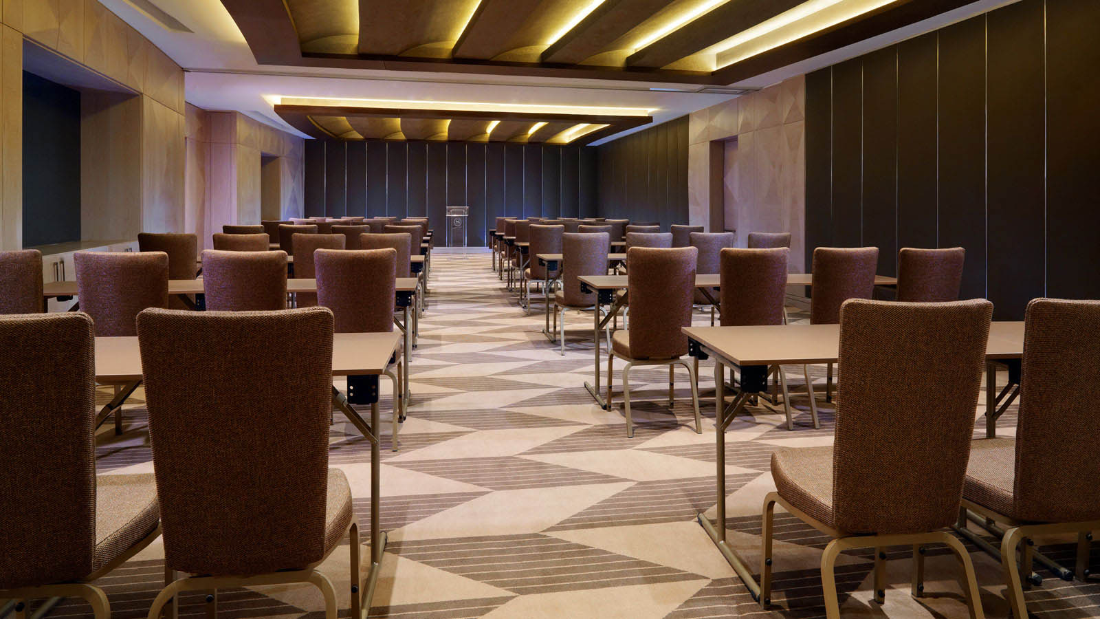 Sheraton Grand Adana  Hotel / Toplantı Salonu 4