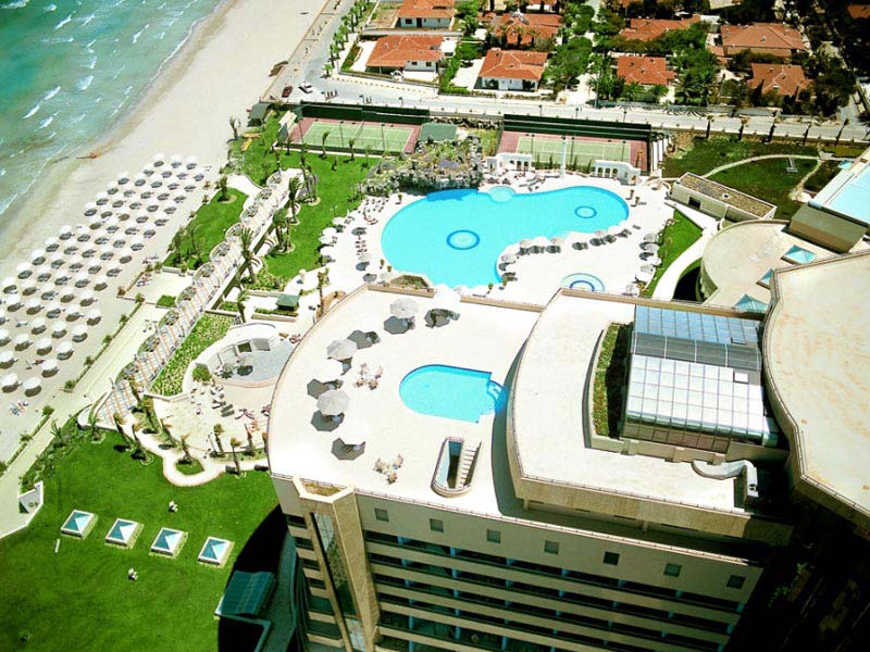 Sheraton Çeşme Hotel Resort & Spa  
