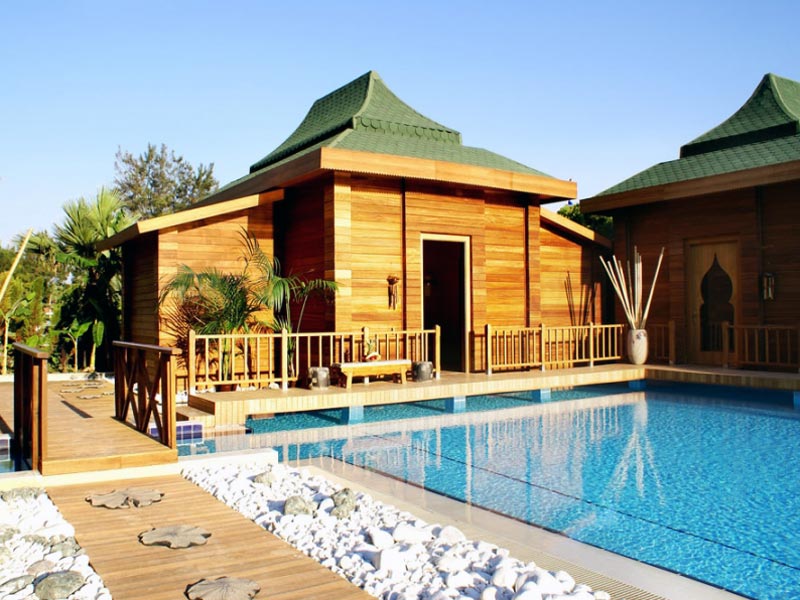 Sheraton Çeşme Hotel Resort & Spa  