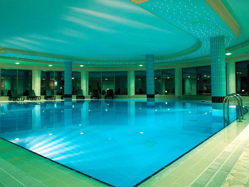 Sheraton Çeşme Hotel Resort & Spa  