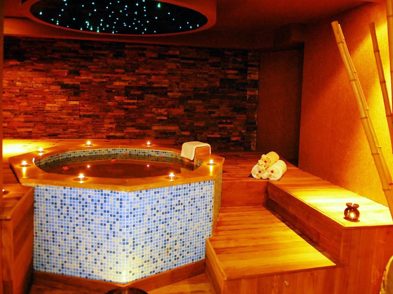 Sheraton Çeşme Hotel Resort & Spa  