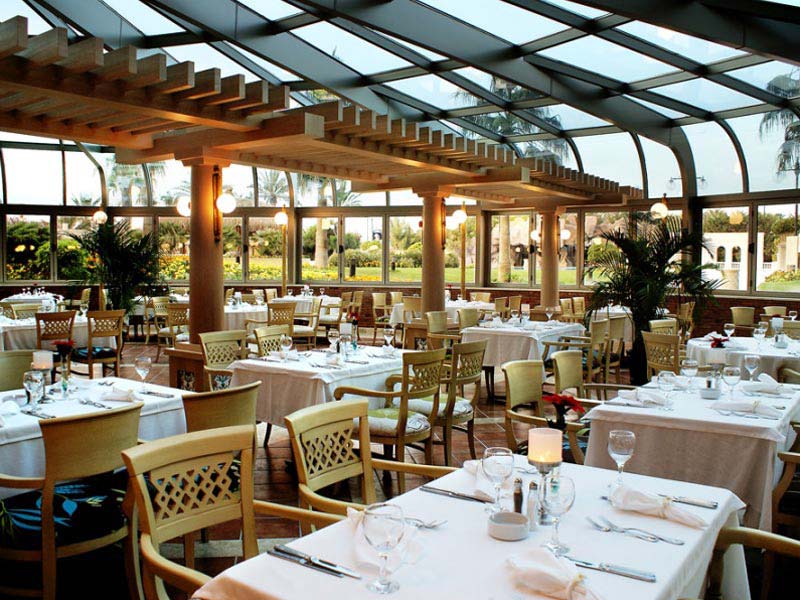 Sheraton Çeşme Hotel Resort & Spa  