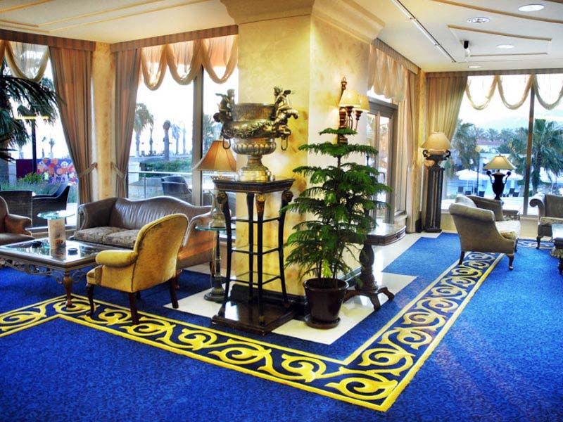 Sheraton Çeşme Hotel Resort & Spa  