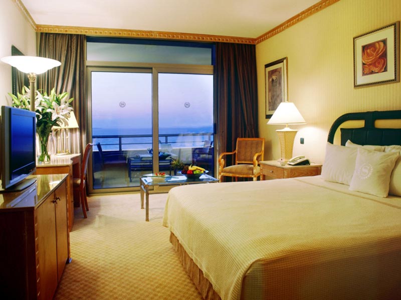 Sheraton Çeşme Hotel Resort & Spa  