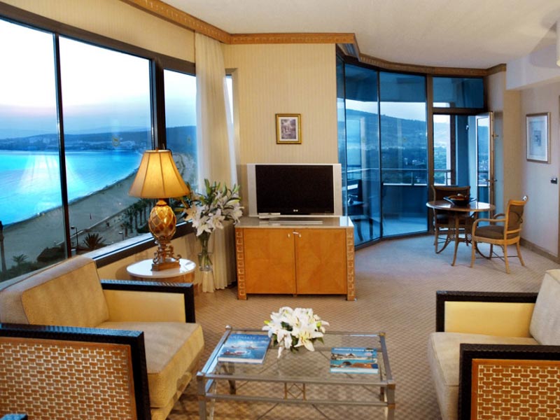Sheraton Çeşme Hotel Resort & Spa  