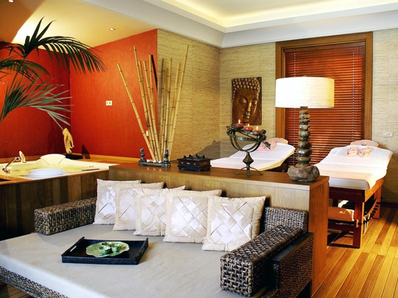 Sheraton Çeşme Hotel Resort & Spa  