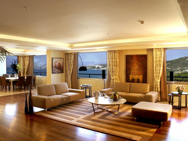 Sheraton Çeşme Hotel Resort & Spa  