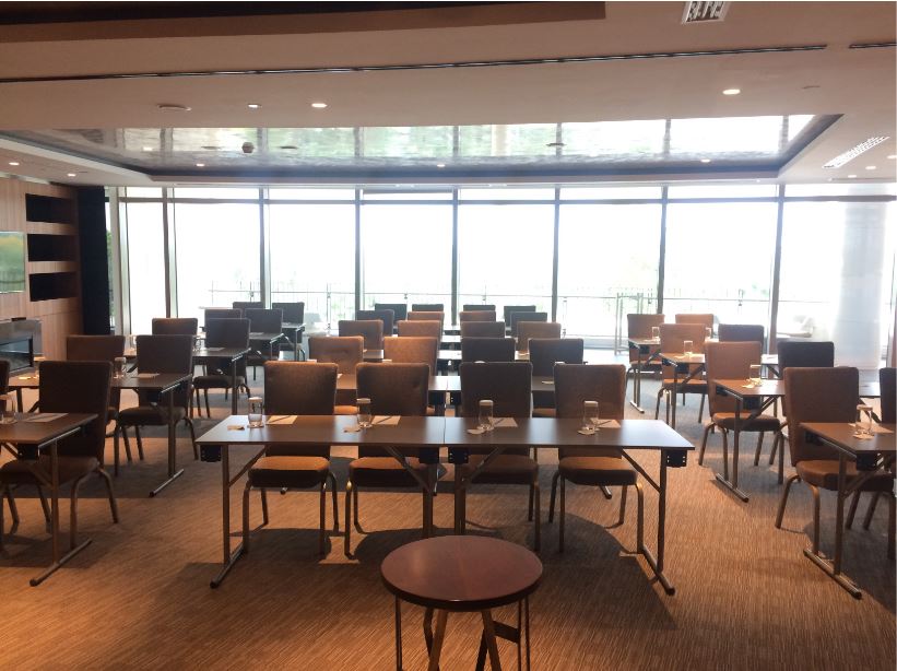 Sheraton Grand Adana  Hotel / River Grove