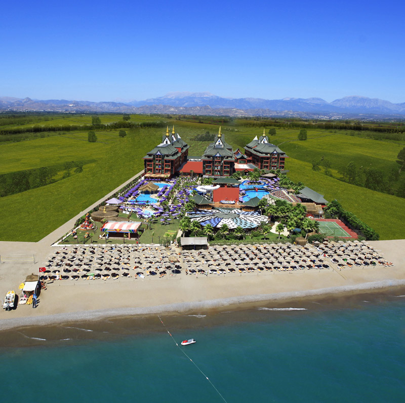 Siam Elegance Hotels&Spa  