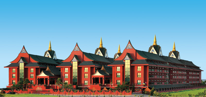 Siam Elegance Hotels&Spa  