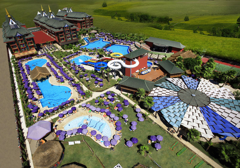 Siam Elegance Hotels&Spa  