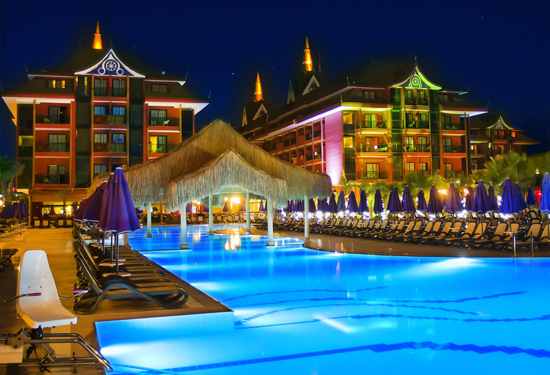 Siam Elegance Hotels&Spa  