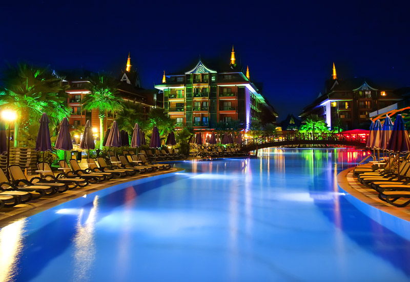 Siam Elegance Hotels&Spa  