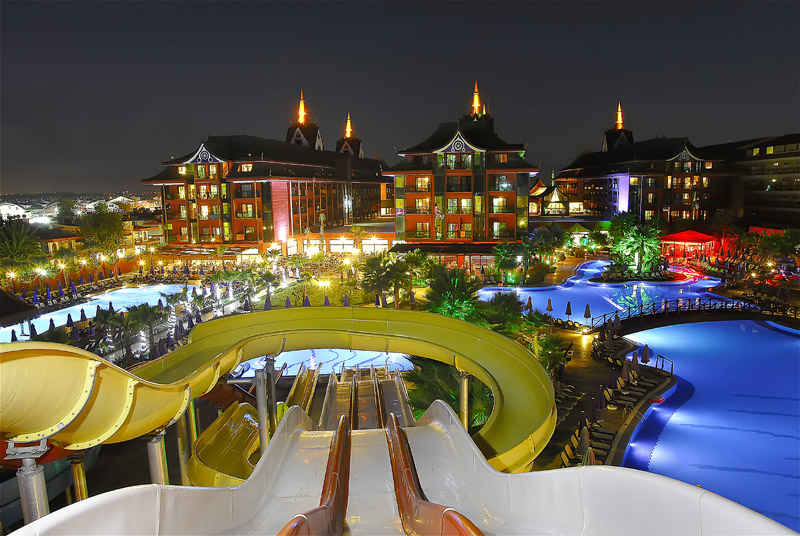 Siam Elegance Hotels&Spa  