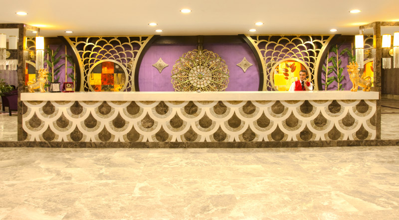 Siam Elegance Hotels&Spa  
