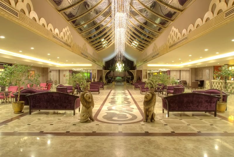 Siam Elegance Hotels&Spa  