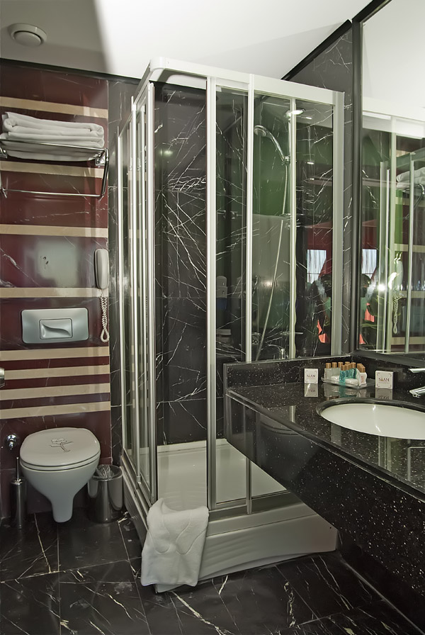 Siam Elegance Hotels&Spa  