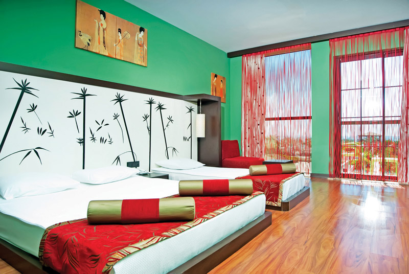 Siam Elegance Hotels&Spa  