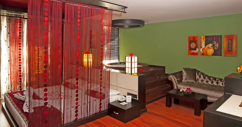 Siam Elegance Hotels&Spa / junior suit