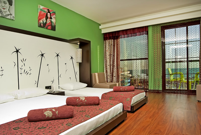 Siam Elegance Hotels&Spa  
