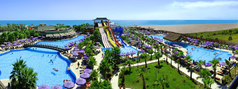 Siam Elegance Hotels&Spa  