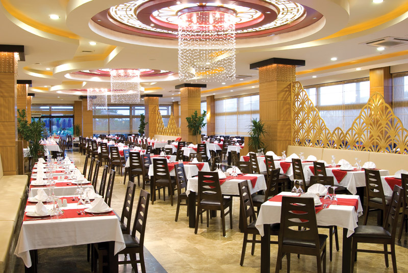 Siam Elegance Hotels&Spa  