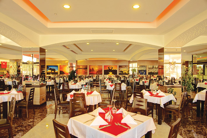 Siam Elegance Hotels&Spa  