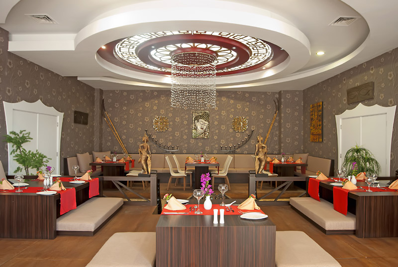 Siam Elegance Hotels&Spa  