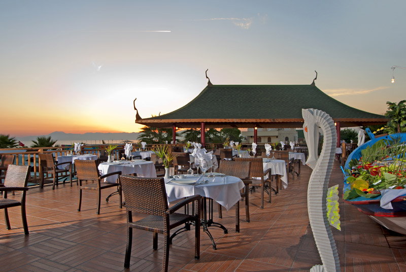 Siam Elegance Hotels&Spa  