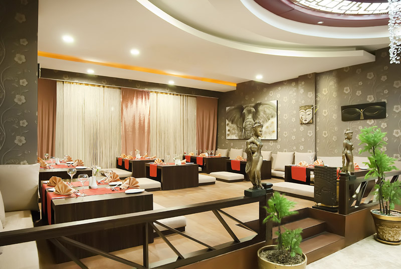 Siam Elegance Hotels&Spa  