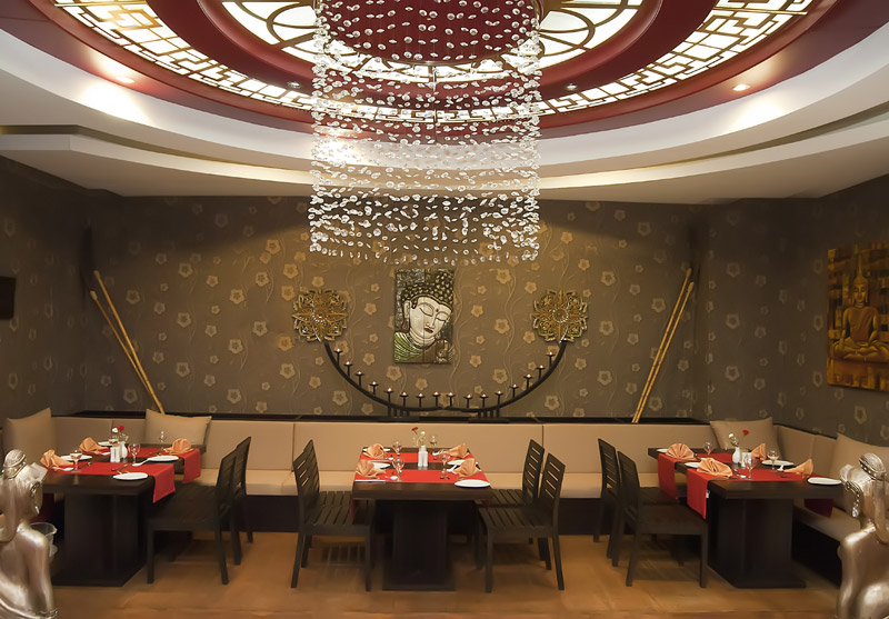 Siam Elegance Hotels&Spa  