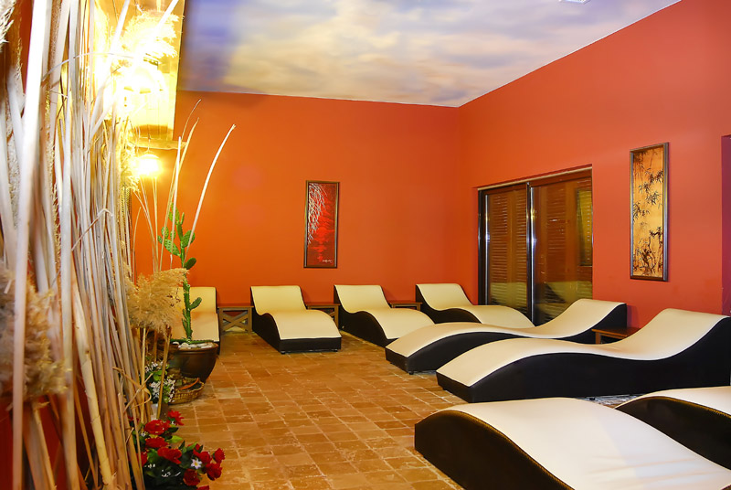 Siam Elegance Hotels&Spa  