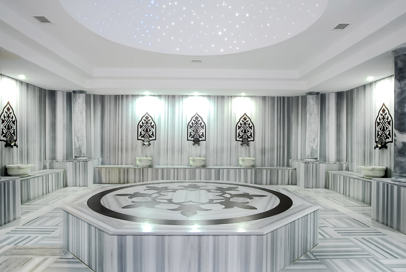 Siam Elegance Hotels&Spa  