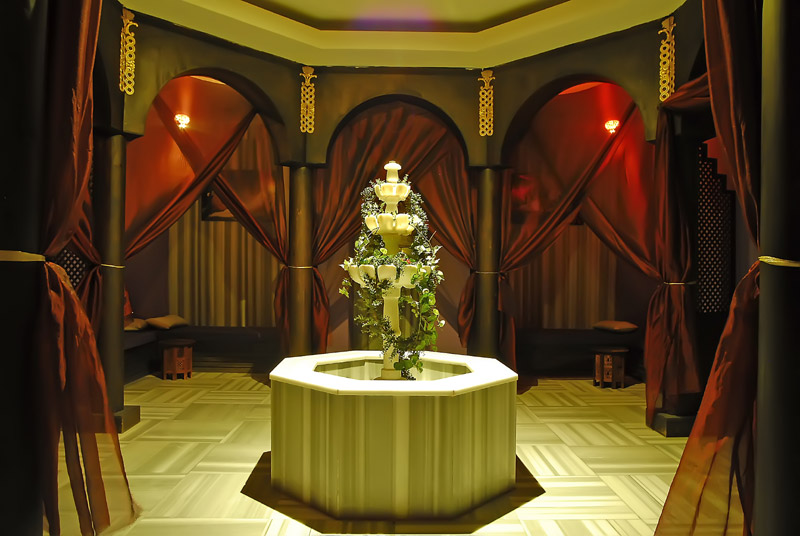 Siam Elegance Hotels&Spa  