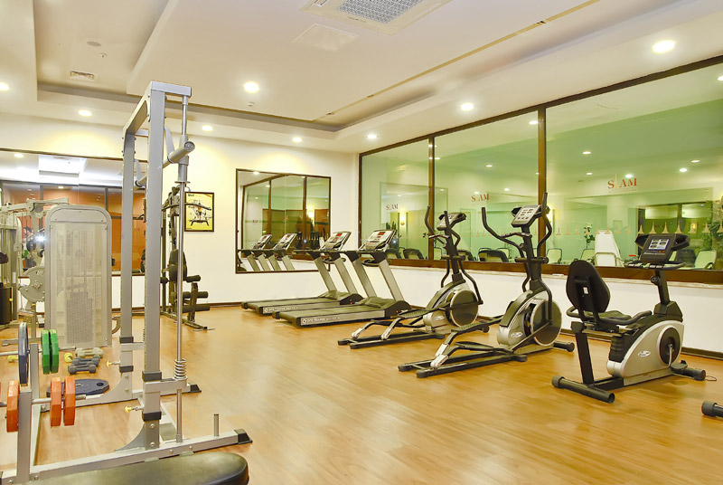 Siam Elegance Hotels&Spa  