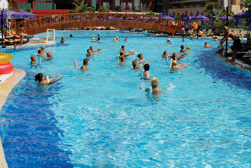 Siam Elegance Hotels&Spa  
