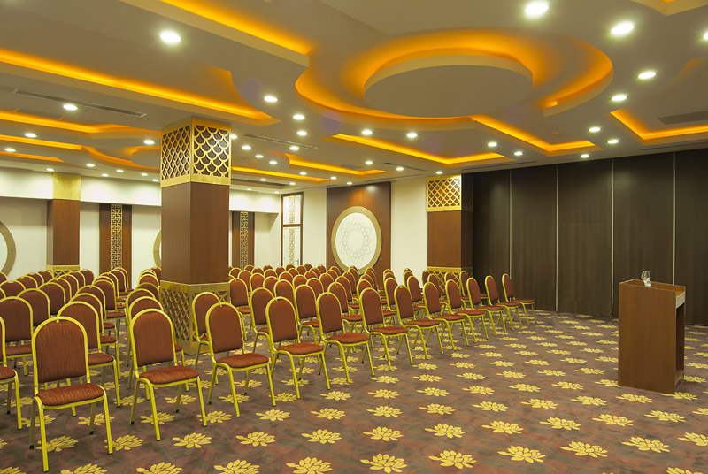Siam Elegance Hotels&Spa  